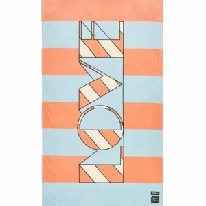 Slowtide Love Love Love Towel
