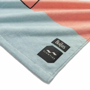 Slowtide Love Love Love Towel