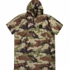 Slowtide Regime Quick-Dry Poncho