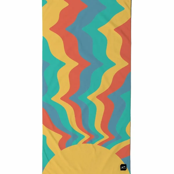 Slowtide Shine On Towel