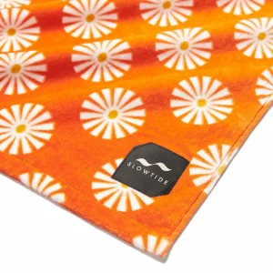Slowtide Sun Dazed Towel