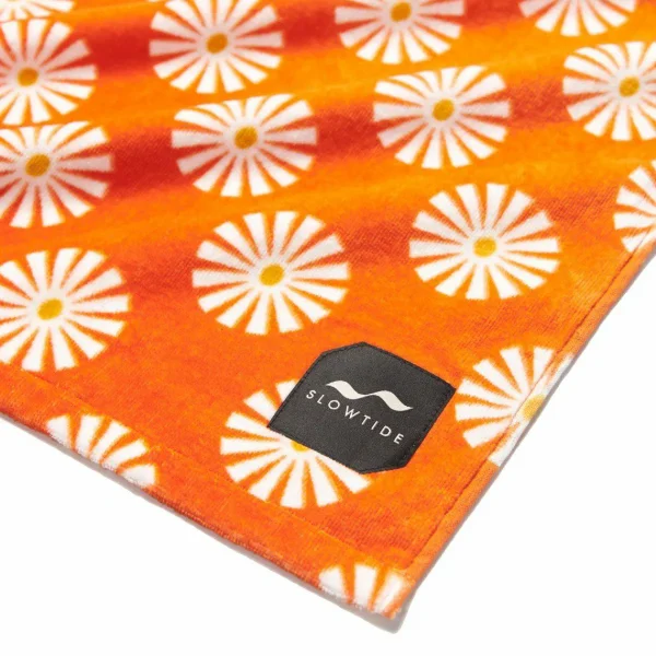 Slowtide Sun Dazed Towel