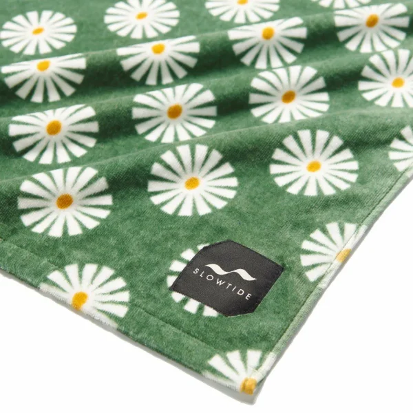 Slowtide Sun Dazed Towel