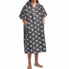 Slowtide Sun Moon Quick Dry Changing Poncho