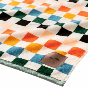 Slowtide Sundown Towel