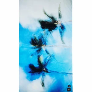 Slowtide Thatch Towel