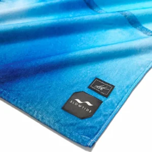 Slowtide Thatch Towel
