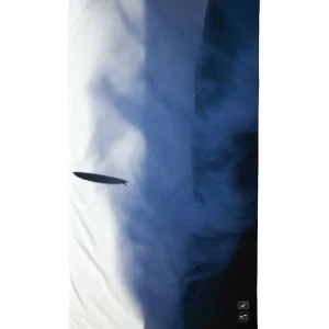 Slowtide Wax Rocket Towel