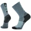 Smartwool Bike Zero Cushion Ribbed Crew Socks