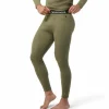 Smartwool Classic Thermal Merino Base Layer Bottoms - Men's
