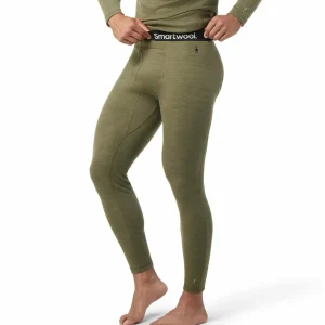 Smartwool Classic Thermal Merino Base Layer Bottoms - Men's