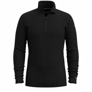 Smartwool Classic Thermal Merino Base Layer 1/4 Zip Top - Men's