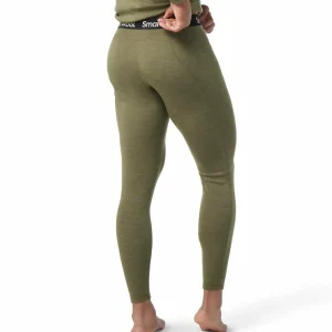 Smartwool Classic Thermal Merino Base Layer Bottoms - Men's