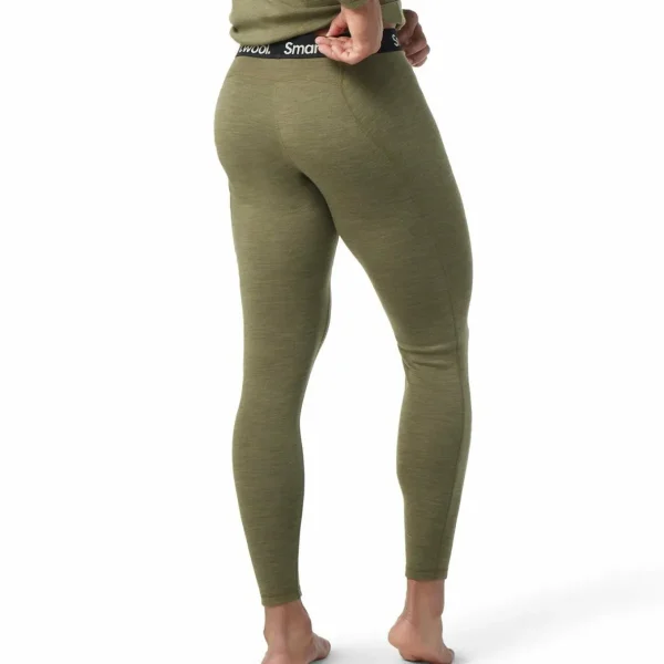 Smartwool Classic Thermal Merino Base Layer Bottoms - Men's