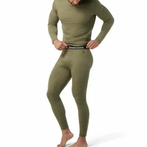 Smartwool Classic Thermal Merino Base Layer Bottoms - Men's
