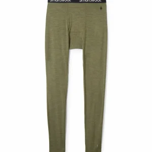 Smartwool Classic Thermal Merino Base Layer Bottoms - Men's