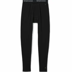 Smartwool Classic Thermal Merino Base Layer Bottoms - Men's