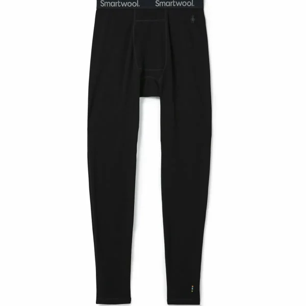 Smartwool Classic Thermal Merino Base Layer Bottoms - Men's