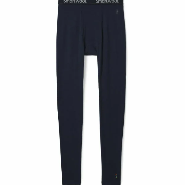 Smartwool Classic Thermal Merino Base Layer Bottoms - Men's