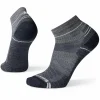 Smartwool Hike Light Cushion Ankle Socks - Men's
