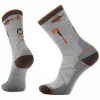 Smartwool Hike Light Cushion Camp Gear Crew Socks