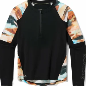 Women Smartwool Mountain Bike Long Sleeve Jersey - Women's