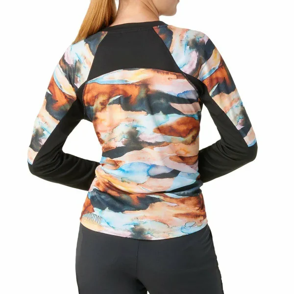 Women Smartwool Mountain Bike Long Sleeve Jersey - Women's