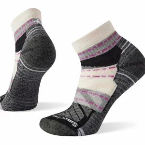 Women Smartwool Performance Hike Light Cushion Margarita Ankle Socks - Women's
