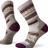 Women Smartwool Performance Hike Light Cushion Margarita Crew Socks - Women's
