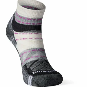 Women Smartwool Performance Hike Light Cushion Margarita Ankle Socks - Women's