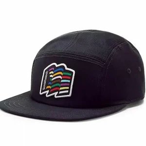 Women Smartwool Pride 5-Panel Hat