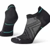 Women Smartwool Run Targeted Cushion Low Ankle Socks - Women's