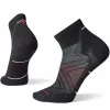 Smartwool Run Zero Cushion Ankle Socks - Men's