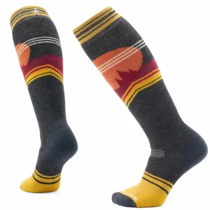 Smartwool Snowboard Full Cushion Moon Energy OTC Socks - Women's