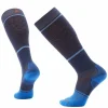 Smartwool Snowboard Targeted Cushion Retro Line OTC Socks