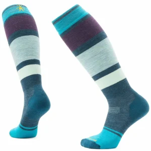 Smartwool Snowboard Targeted Cushion OTC Socks - Women's