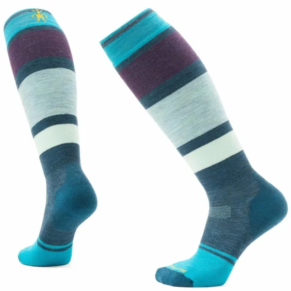Smartwool Snowboard Targeted Cushion OTC Socks - Women's
