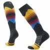 Smartwool Targeted Cushion Pattern OTC Socks - Women's