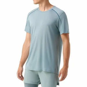 Smartwool Ultralite Mountain Bike Short Sleeve Tee