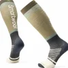 Smartwool Zero Cushion Logo OTC Socks