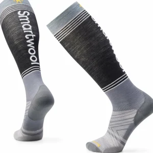 Smartwool Zero Cushion Logo OTC Socks