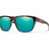 Women Smith Barra Sunglasses
