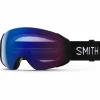 Smith 4D MAG S Low Bridge Fit Goggles