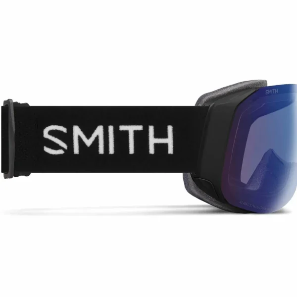 Smith 4D MAG S Low Bridge Fit Goggles