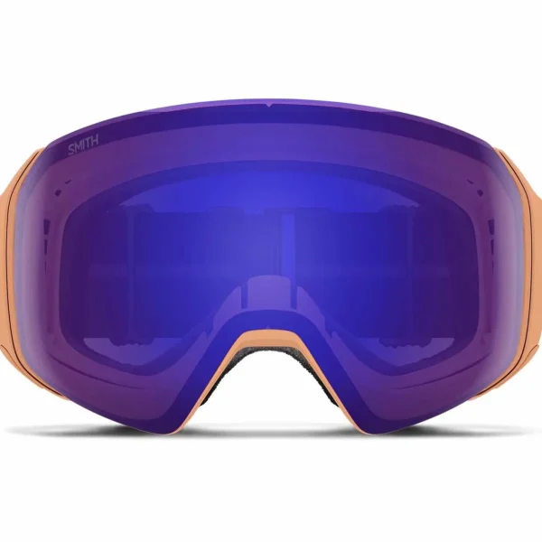 Smith 4D MAG S Low Bridge Fit Goggles