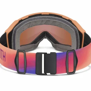 Smith 4D MAG S Low Bridge Fit Goggles