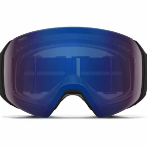 Smith 4D MAG S Low Bridge Fit Goggles