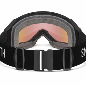 Smith 4D MAG S Low Bridge Fit Goggles