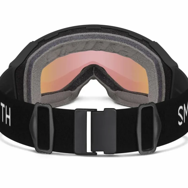Smith 4D MAG S Low Bridge Fit Goggles