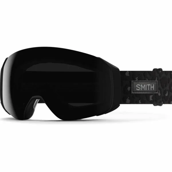 Smith 4D MAG S Low Bridge Fit Goggles